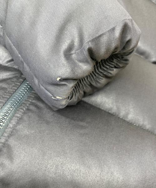 DUVETICA（デュベティカ）DUVETICA (デュベティカ) KAPPAダウンコート ネイビー サイズ:38の古着・服飾アイテム