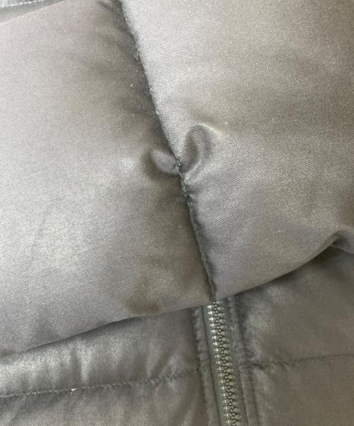 DUVETICA（デュベティカ）DUVETICA (デュベティカ) KAPPAダウンコート ネイビー サイズ:38の古着・服飾アイテム