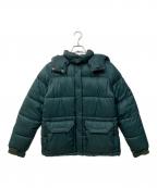 THE NORTH FACEザ ノース フェイス）の古着「キャンプシェラショート」｜グリーン