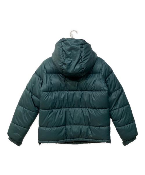THE NORTH FACE（ザ ノース フェイス）THE NORTH FACE (ザ ノース フェイス) キャンプシェラショート グリーン サイズ:SIZE Lの古着・服飾アイテム