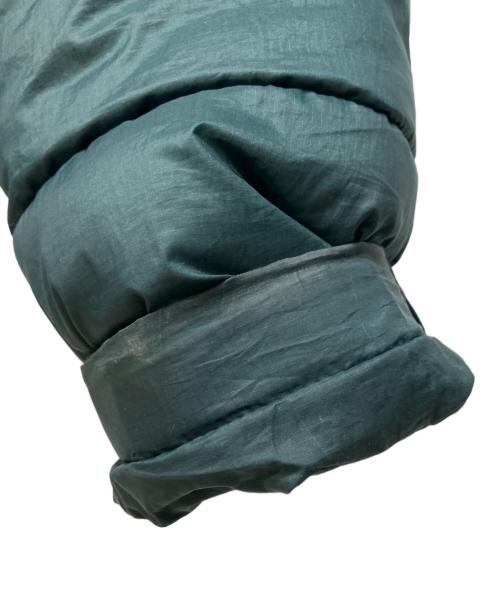 THE NORTH FACE（ザ ノース フェイス）THE NORTH FACE (ザ ノース フェイス) キャンプシェラショート グリーン サイズ:SIZE Lの古着・服飾アイテム