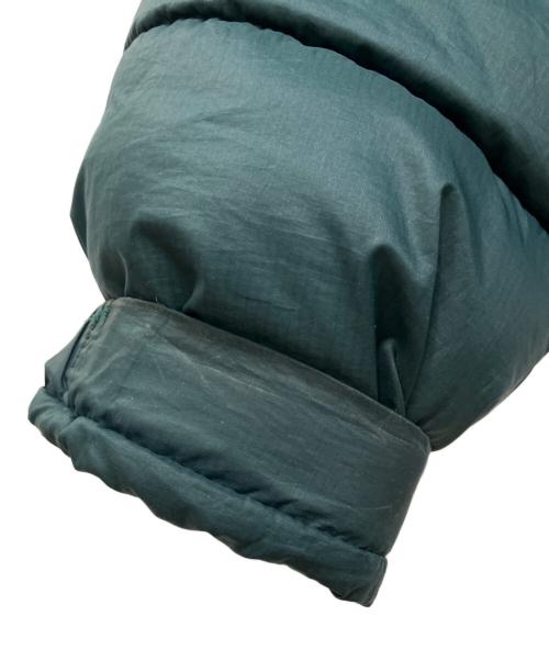 THE NORTH FACE（ザ ノース フェイス）THE NORTH FACE (ザ ノース フェイス) キャンプシェラショート グリーン サイズ:SIZE Lの古着・服飾アイテム