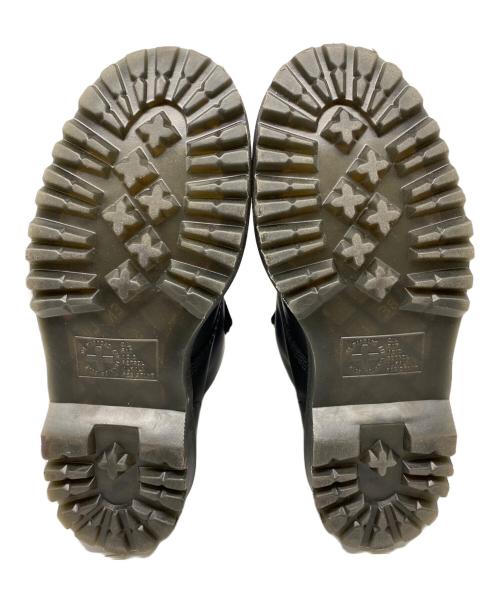Dr.Martens（ドクターマーチン）Dr.Martens (ドクターマーチン) Velcro Boot ブラック サイズ:25の古着・服飾アイテム