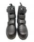 中古・古着 Dr.Martens (ドクターマーチン) Velcro Boot ブラック サイズ:25：7000円