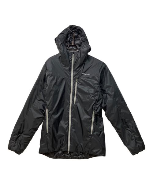 Patagonia（パタゴニア）Patagonia (パタゴニア) トレッキングウェア(ジャケット) ブラック サイズ:SIZE　Mの古着・服飾アイテム