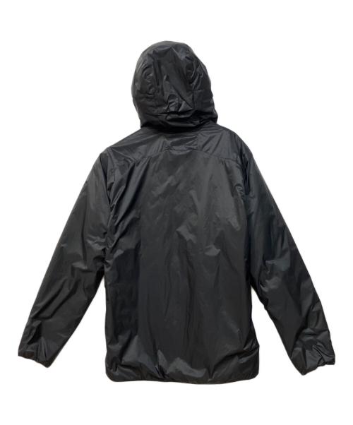 Patagonia（パタゴニア）Patagonia (パタゴニア) トレッキングウェア(ジャケット) ブラック サイズ:SIZE　Mの古着・服飾アイテム