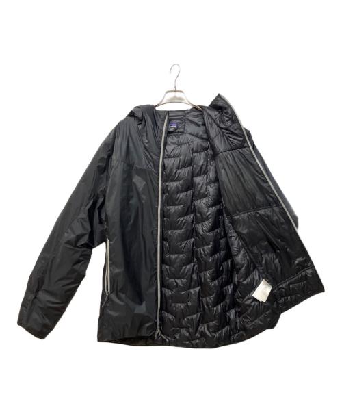 Patagonia（パタゴニア）Patagonia (パタゴニア) トレッキングウェア(ジャケット) ブラック サイズ:SIZE　Mの古着・服飾アイテム