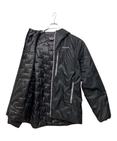 Patagonia（パタゴニア）Patagonia (パタゴニア) トレッキングウェア(ジャケット) ブラック サイズ:SIZE　Mの古着・服飾アイテム