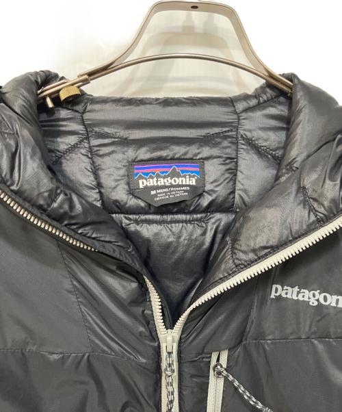 Patagonia（パタゴニア）Patagonia (パタゴニア) トレッキングウェア(ジャケット) ブラック サイズ:SIZE　Mの古着・服飾アイテム