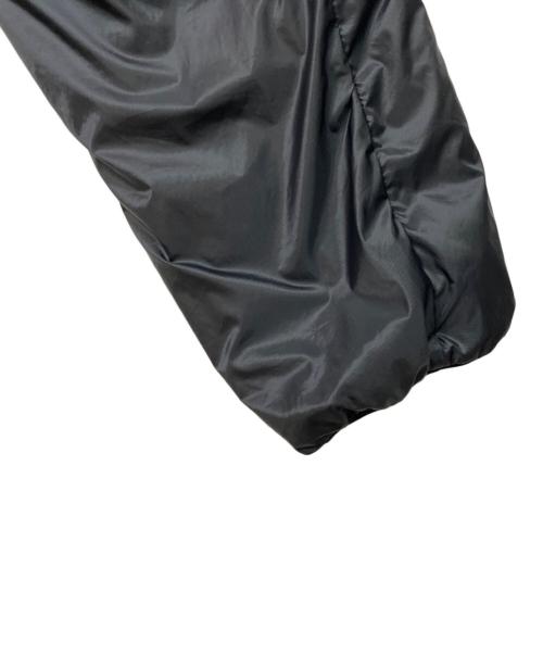 Patagonia（パタゴニア）Patagonia (パタゴニア) トレッキングウェア(ジャケット) ブラック サイズ:SIZE　Mの古着・服飾アイテム