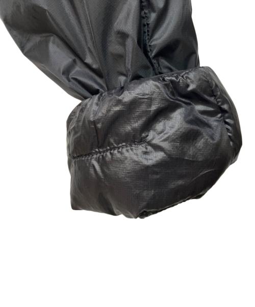 Patagonia（パタゴニア）Patagonia (パタゴニア) トレッキングウェア(ジャケット) ブラック サイズ:SIZE　Mの古着・服飾アイテム
