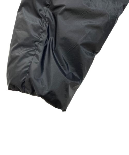 Patagonia（パタゴニア）Patagonia (パタゴニア) トレッキングウェア(ジャケット) ブラック サイズ:SIZE　Mの古着・服飾アイテム