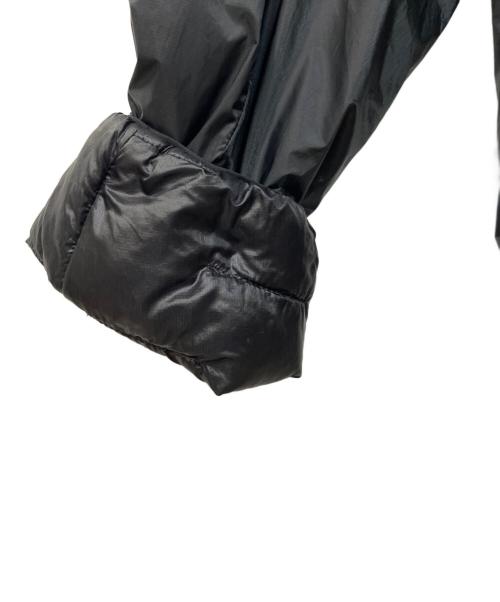 Patagonia（パタゴニア）Patagonia (パタゴニア) トレッキングウェア(ジャケット) ブラック サイズ:SIZE　Mの古着・服飾アイテム
