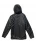 Patagonia (パタゴニア) トレッキングウェア(ジャケット) ブラック サイズ:SIZE　M：35000円
