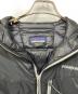 中古・古着 Patagonia (パタゴニア) トレッキングウェア(ジャケット) ブラック サイズ:SIZE　M：35000円