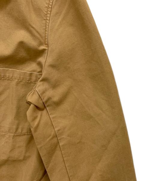 POLO RALPH LAUREN（ポロ・ラルフローレン）POLO RALPH LAUREN (ポロ・ラルフローレン) カバーオール ブラウン サイズ:LLの古着・服飾アイテム