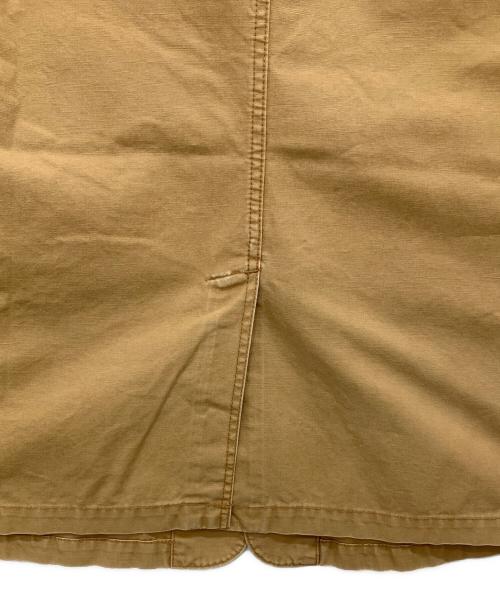 POLO RALPH LAUREN（ポロ・ラルフローレン）POLO RALPH LAUREN (ポロ・ラルフローレン) カバーオール ブラウン サイズ:LLの古着・服飾アイテム
