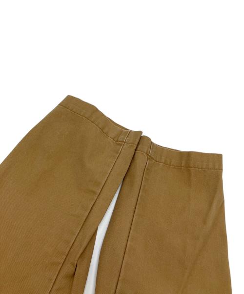 POLO RALPH LAUREN（ポロ・ラルフローレン）POLO RALPH LAUREN (ポロ・ラルフローレン) カバーオール ブラウン サイズ:LLの古着・服飾アイテム