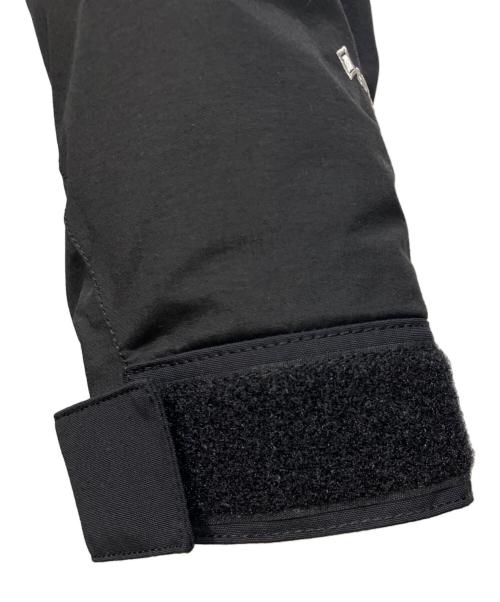 THE NORTH FACE（ザ ノース フェイス）THE NORTH FACE (ザ ノース フェイス) マウンテンダウンコート ブラック サイズ:SIZE Sの古着・服飾アイテム
