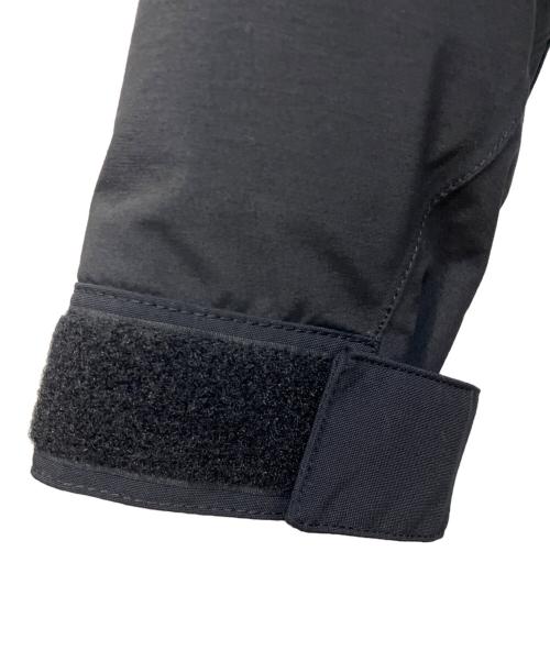 THE NORTH FACE（ザ ノース フェイス）THE NORTH FACE (ザ ノース フェイス) マウンテンダウンコート ブラック サイズ:SIZE Sの古着・服飾アイテム