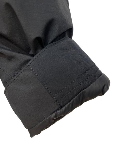 THE NORTH FACE（ザ ノース フェイス）THE NORTH FACE (ザ ノース フェイス) マウンテンダウンコート ブラック サイズ:SIZE Sの古着・服飾アイテム