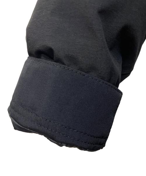 THE NORTH FACE（ザ ノース フェイス）THE NORTH FACE (ザ ノース フェイス) マウンテンダウンコート ブラック サイズ:SIZE Sの古着・服飾アイテム