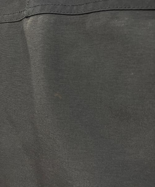 THE NORTH FACE（ザ ノース フェイス）THE NORTH FACE (ザ ノース フェイス) マウンテンダウンコート ブラック サイズ:SIZE Sの古着・服飾アイテム