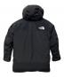 THE NORTH FACE (ザ ノース フェイス) マウンテンダウンコート ブラック サイズ:SIZE S：30000円