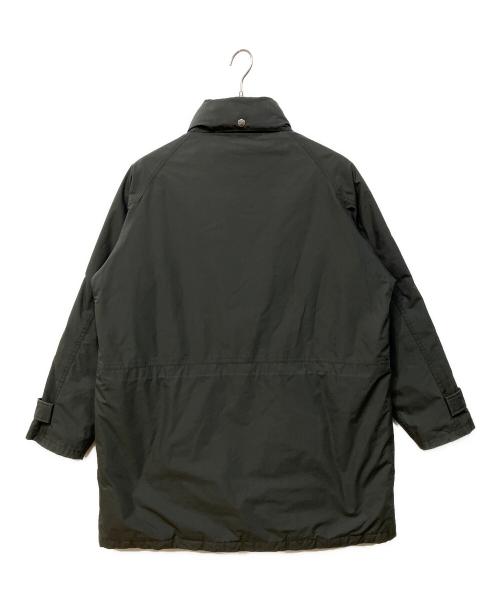 THE NORTHFACE PURPLELABEL（ザ・ノースフェイス パープルレーベル）THE NORTHFACE PURPLELABEL (ザ・ノースフェイス パープルレーベル) アウトドアウェア(マウンテンダウンコート) グレー サイズ:SIZE Mの古着・服飾アイテム