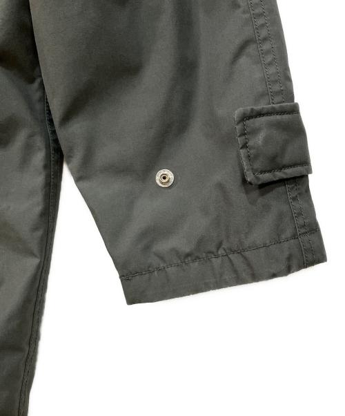 THE NORTHFACE PURPLELABEL（ザ・ノースフェイス パープルレーベル）THE NORTHFACE PURPLELABEL (ザ・ノースフェイス パープルレーベル) アウトドアウェア(マウンテンダウンコート) グレー サイズ:SIZE Mの古着・服飾アイテム