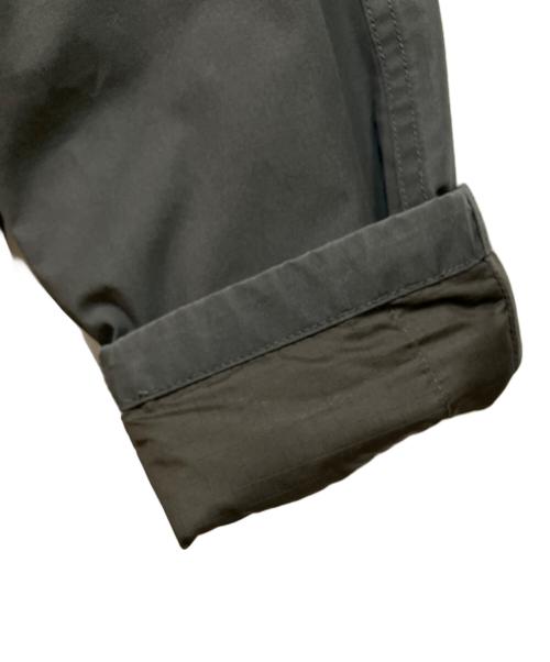 THE NORTHFACE PURPLELABEL（ザ・ノースフェイス パープルレーベル）THE NORTHFACE PURPLELABEL (ザ・ノースフェイス パープルレーベル) アウトドアウェア(マウンテンダウンコート) グレー サイズ:SIZE Mの古着・服飾アイテム