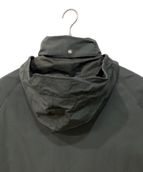 THE NORTHFACE PURPLELABEL（ザ・ノースフェイス パープルレーベル）THE NORTHFACE PURPLELABEL (ザ・ノースフェイス パープルレーベル) アウトドアウェア(マウンテンダウンコート) グレー サイズ:SIZE Mの古着・服飾アイテム