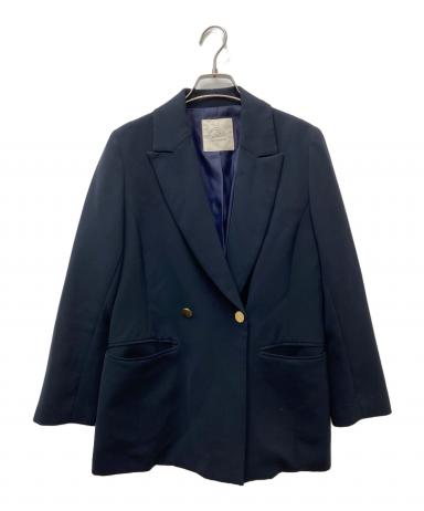 中古・古着通販】La boutique BonBon (ラブティックボンボン) メタル釦