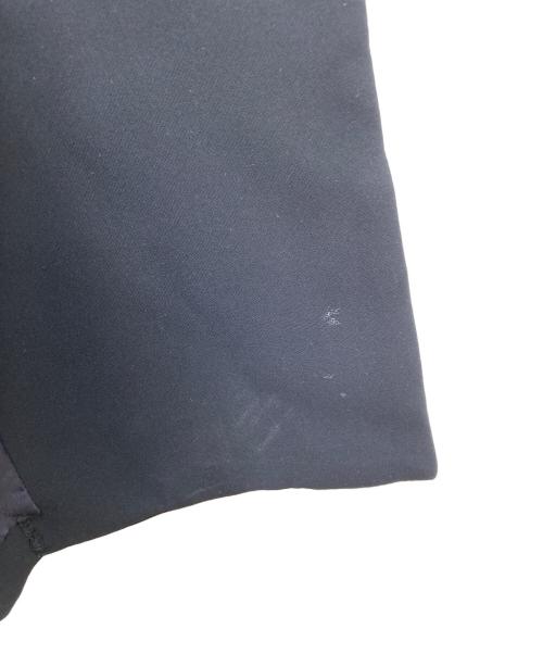 La boutique BonBon（ラブティックボンボン）La boutique BonBon (ラブティックボンボン) メタル釦ダブルジャケット ネイビー サイズ:Freeの古着・服飾アイテム