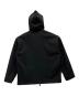 colony clothing (コロニークロージング) フーデッドジャケット ブラック サイズ:M：6000円