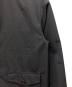 中古・古着 colony clothing (コロニークロージング) フーデッドジャケット ブラック サイズ:M：6000円