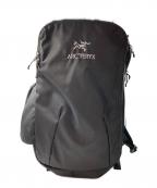 ARC'TERYXアークテリクス）の古着「Pender Backpack」｜ブラック