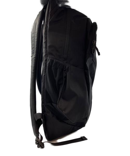 ARC'TERYX（アークテリクス）ARC'TERYX (アークテリクス) Pender Backpack ブラックの古着・服飾アイテム