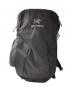 ARC'TERYX（アークテリクス）の古着「Pender Backpack」｜ブラック