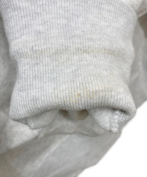 KOLOR（カラー）KOLOR (カラー) 王将プリントスウェット　23WCM-T12206 グレー サイズ:3の古着・服飾アイテム