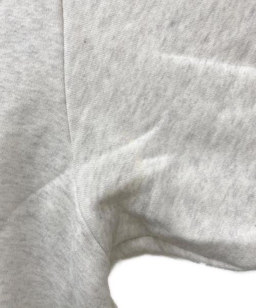 KOLOR（カラー）KOLOR (カラー) 王将プリントスウェット　23WCM-T12206 グレー サイズ:3の古着・服飾アイテム