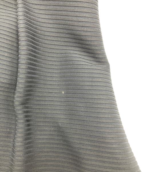 ISSEY MIYAKE（イッセイミヤケ）ISSEY MIYAKE (イッセイミヤケ) ワイドパンツ ブラック サイズ:SIZE2の古着・服飾アイテム