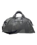 PORTERポーター）の古着「2WAY BOSTON BAG」｜ブラック