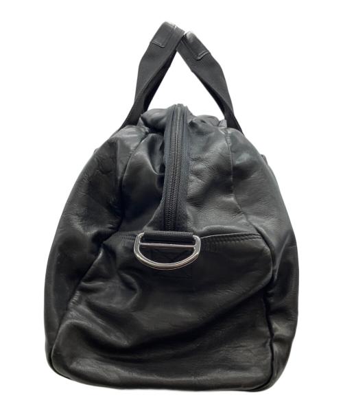 PORTER（ポーター）PORTER (ポーター) 2WAY BOSTON BAG ブラックの古着・服飾アイテム
