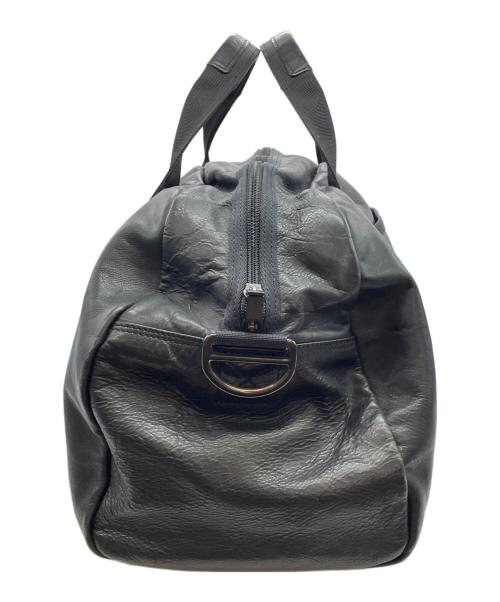 PORTER（ポーター）PORTER (ポーター) 2WAY BOSTON BAG ブラックの古着・服飾アイテム