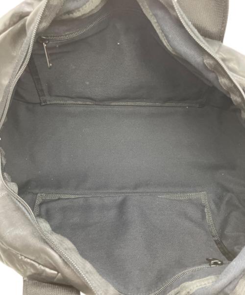 PORTER（ポーター）PORTER (ポーター) 2WAY BOSTON BAG ブラックの古着・服飾アイテム