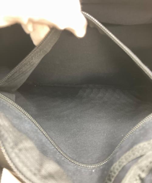 PORTER（ポーター）PORTER (ポーター) 2WAY BOSTON BAG ブラックの古着・服飾アイテム