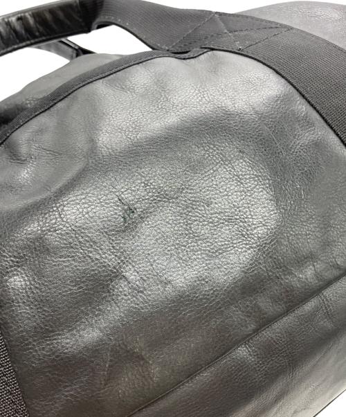PORTER（ポーター）PORTER (ポーター) 2WAY BOSTON BAG ブラックの古着・服飾アイテム