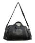 PORTER (ポーター) 2WAY BOSTON BAG ブラック：18000円