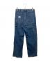 LEE (リー) DEUXIEME CLASSE (ドゥーズィエム クラス) 別注ペインターパンツ インディゴ サイズ:S：9000円